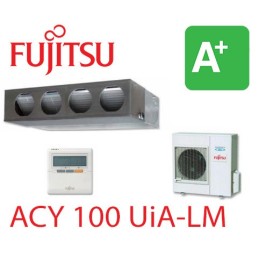 Fujitsu ACY 100 UIA-LM