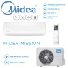 Midea Mission 35