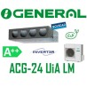 General ACG 24 UiA-LM