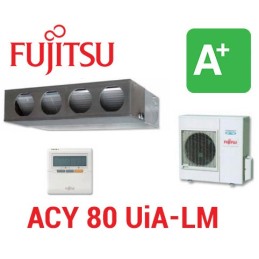 Fujitsu ACY 80 UIA-LM