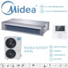 Midea Expert Conductos MTI-52(18)N1Q