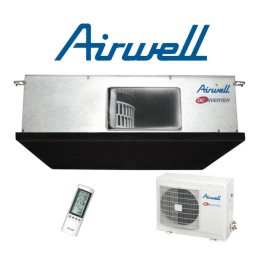 Airwell DLSE 36 DCI