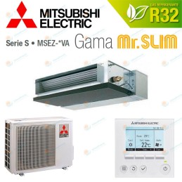 Mitsubishi Electric MSEZ-25VA
