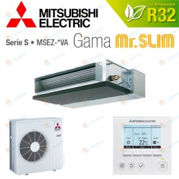 Mitsubishi Electric MSEZ-71VA
