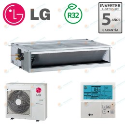 LG UM30R + UU30WCR Compact	