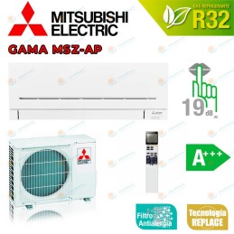Mitsubishi Electric MSZ-AP60VGK