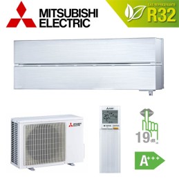 Mitsubishi Electric MSZ-LN50VG Blanco Perlado