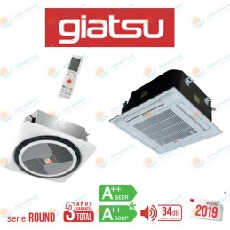 Giatsu GIA-C9T3-48ROU