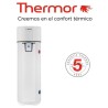 Bomba de calor Thermor Aeromax VS 200 L