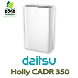 Daitsu Holly CADR 350