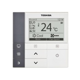 Termostato Toshiba RBC-AMSU52-E