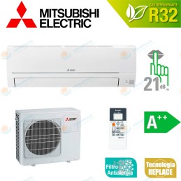 Mitsubishi Electric MSZ-HR60VF