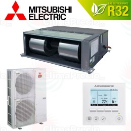 Mitsubishi Electric SPEZ-M200LYKA