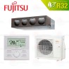 Fujitsu ACY125-KA ECO