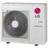 Aire acondicionado Conductos LG CM24F + UUB1 Confort