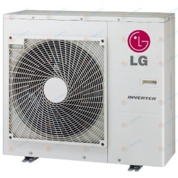 Aire acondicionado Conductos LG UM36F + UUB1 Confort
