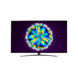 TV LED 4K UHD LG 55" 55NANO863NA Nanocell
