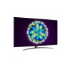 TV LED 4K UHD LG 55" 55NANO863NA Nanocell