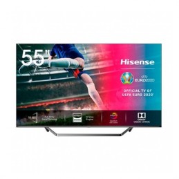 TV LED Hisense H55U7QF 4K UHD