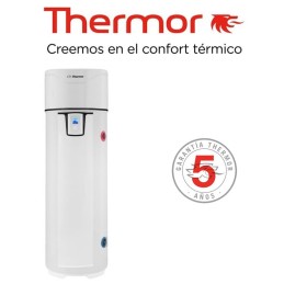 Bomba de calor Thermor Aeromax VS 270 L
