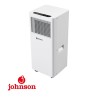 Johnson ALPES9 aire acondicionado portátil