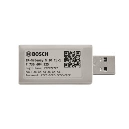 Wifi Bosch G10 CL-1 para...