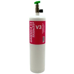 Gas refrigerante Gasesica V3 - R410A-R32