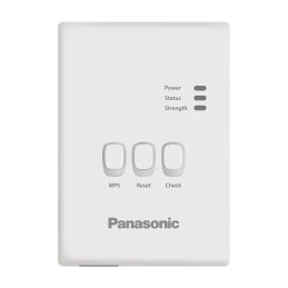 Modulo Control WiFi Panasonic CZ-TAW1 para Aquarea Smart Cloud.